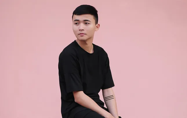 Những nghệ sĩ “tay ngang” và chuyện không giỏi thanh nhạc vẫn viết được nhạc ảnh 2