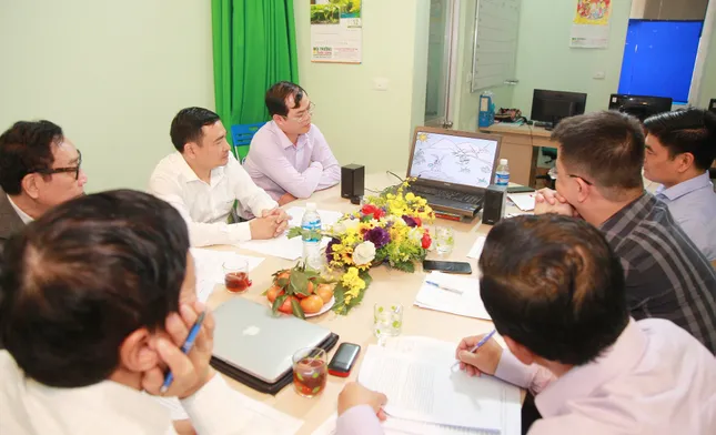 Cuộc thi về biến đổi khí hậu công bố Top 5 xuất sắc nhất, tác phẩm nào đươc gọi tên? ảnh 2