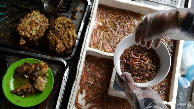 Những món ngon Việt được báo nước ngoài ca ngợi trong năm 2018 ảnh 1