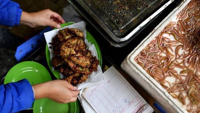 Những món ngon Việt được báo nước ngoài ca ngợi trong năm 2018 ảnh 2