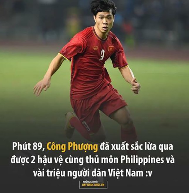 Chia sẻ bất ngờ của Công Phượng về cảm xúc thực sự sau "cú lừa 90 triệu người dân Việt Nam" ảnh 3