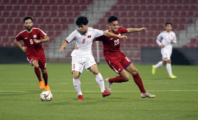 HLV Park Hang Seo nói gì sau khi lại thắng đồng nghiệp Eriksson? ảnh 1