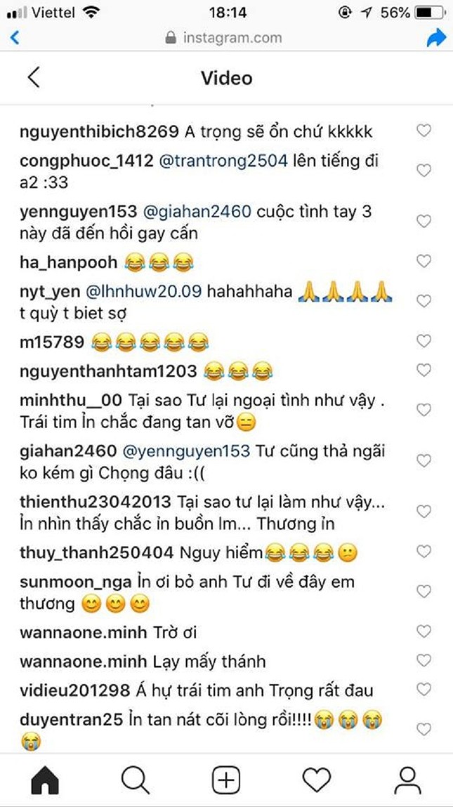 Tiến Dũng ôm chặt Duy Mạnh không rời, dân mạng "phẫn nộ" thay Đình Trọng ảnh 1