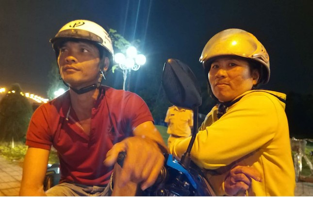Toàn cảnh vụ tai nạn thảm khốc làm 4 người chết, hàng chục người bị thương tại Long An ảnh 2