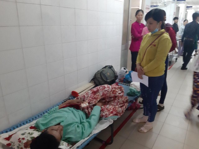 Vụ tai nạn kinh hoàng ở Long An: Tài xế container dương tính với heroin, nồng độ cồn cao ảnh 5