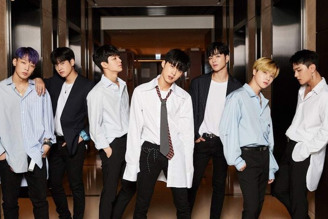 iKON, Seventeen, TWICE, Black Pink... đổ bộ Gaon Chart Music Awards ảnh 1