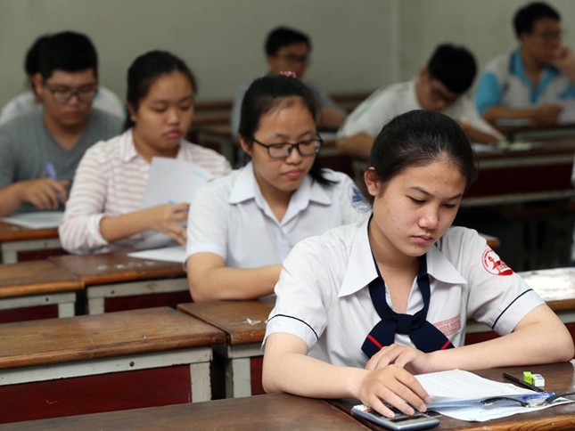 Học phí ĐH Quốc gia sẽ tăng mạnh ảnh 1