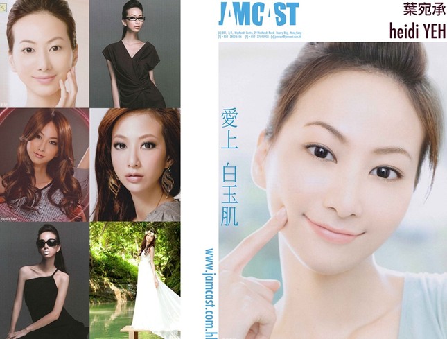 Cô gái trong ảnh "mẹ tiên con cú": Sự nghiệp lụi tàn, 4 năm kiện tụng ảnh 7