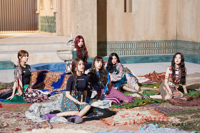 Tám tháng sau khi ra mắt, (G)I-DLE sẽ chính thức có chương trình thực tế đầu tiên! ảnh 2