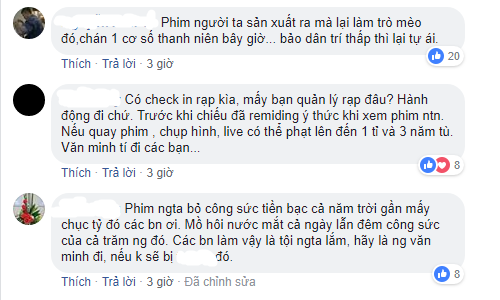 Mỹ Tâm buồn bã khi "Chị Trợ Lý Của Anh" bị quay lén ngay ngày đầu tiên công chiếu ảnh 2
