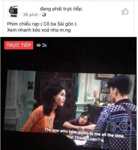Mỹ Tâm buồn bã khi "Chị Trợ Lý Của Anh" bị quay lén ngay ngày đầu tiên công chiếu ảnh 3