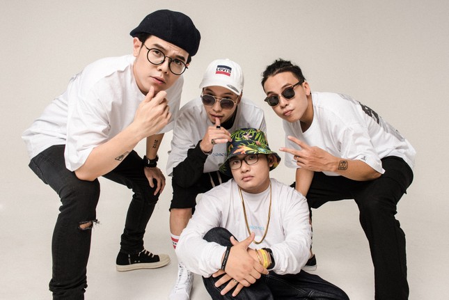 BridgeFest 2019 - Lễ hội âm nhạc Thu hẹp Khoảng cách trở lại lần thứ 4 đầy ấn tượng ảnh 3