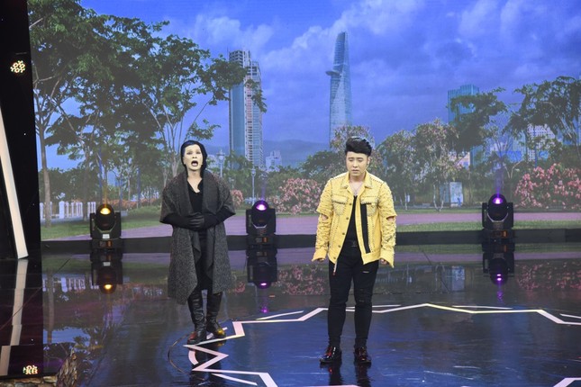 Dương Cường giành giải Quán quân, Cao Xuân Tài về nhì trong cuộc thi "Người nghệ sĩ đa tài" ảnh 4