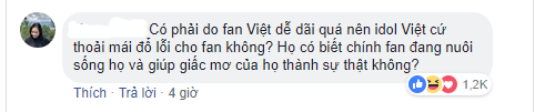 Đầu năm mới, Hòa Minzy tiếp tục viết tâm thư xin lỗi, khẳng định không mắc bệnh ngôi sao ảnh 5