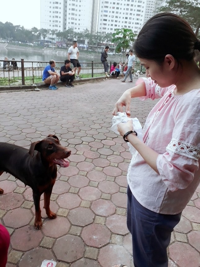 "Ăn xin" đẳng cấp của năm: Ở nhà lầu vẫn lừa được thanh niên mua cho 20K thịt vịt ảnh 7