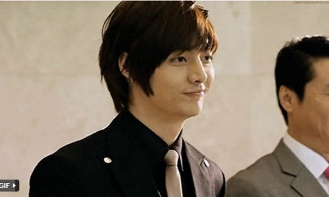 Đúng 10 năm lên sóng, "Boys Over Flowers" khiến chúng ta nhận ra mình đã già thật rồi! ảnh 9