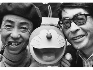Đây rồi, cái kết chiều lòng fan Doraemon cuối cùng cũng xuất hiện! ảnh 2