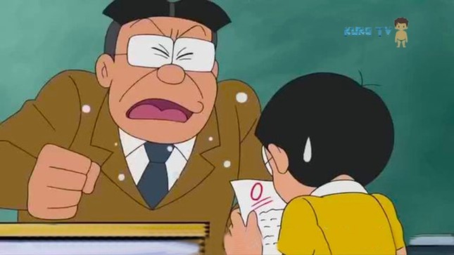 Đây rồi, cái kết chiều lòng fan Doraemon cuối cùng cũng xuất hiện! ảnh 11