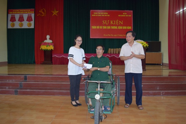 Nữ sinh trường Ams giành học bổng 6 tỷ đồng của ĐH Ivy League danh giá ảnh 4