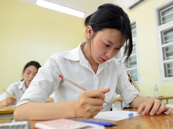 Dự kiến học lực giỏi lớp 12 mới được xét tuyển ngành Y ảnh 1