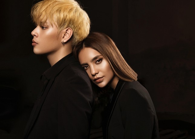 Jaykii: "Tôi thay đổi vì muốn là chính mình, một ẩn số chứ không phải là đa số" ảnh 4