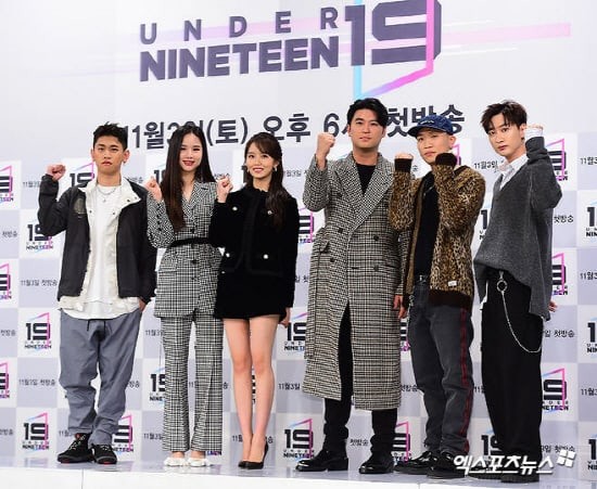 Rating quá thấp, "Under 19" buộc phải mời J-Hope (BTS) và Kai (EXO) để cứu vớt chương trình ảnh 2