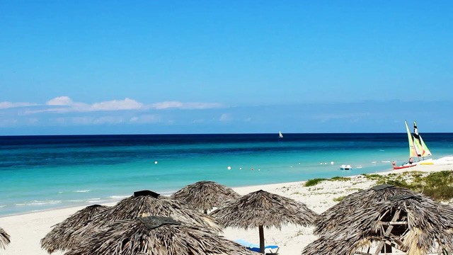 Bãi biển tình tứ của “Hậu duệ Mặt Trời” là bãi biển đẹp nhất thế giới 2018 ảnh 10