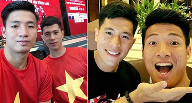 Lộ ảnh Tư Dũng tình tứ với "người lạ", fan lo Đình Trọng bị "mọc sừng dài cả thước" ảnh 2