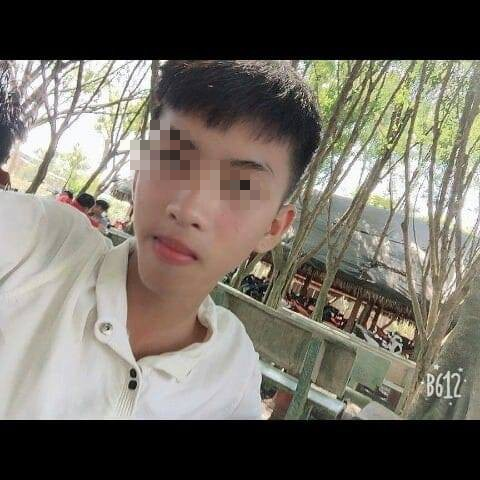Thiếu niên sinh năm 2003 bình thản lên Facebook khoe "chiến tích" sau khi giết người? ảnh 1