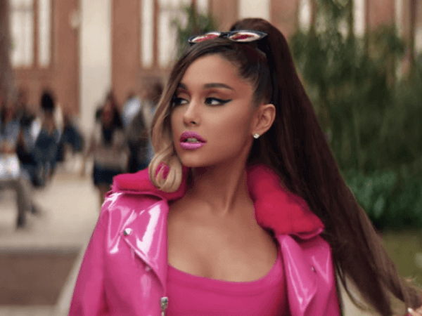 Sau 7 tuần thống trị Billboard Hot 100, Ariana Grande đã bị Halsey "soán ngôi" ảnh 1