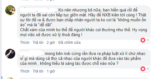 Tác giả bài thơ "truyền cảm hứng" cho Châu Đăng Khoa trả lại tiền tác quyền, tuyên bố khởi kiện ảnh 5