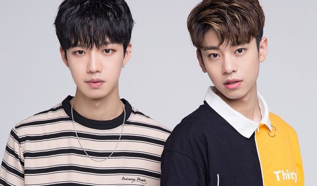 Lee Dae Hwi và Park Woo Jin sẽ sớm debut cùng nhóm MXM ảnh 1