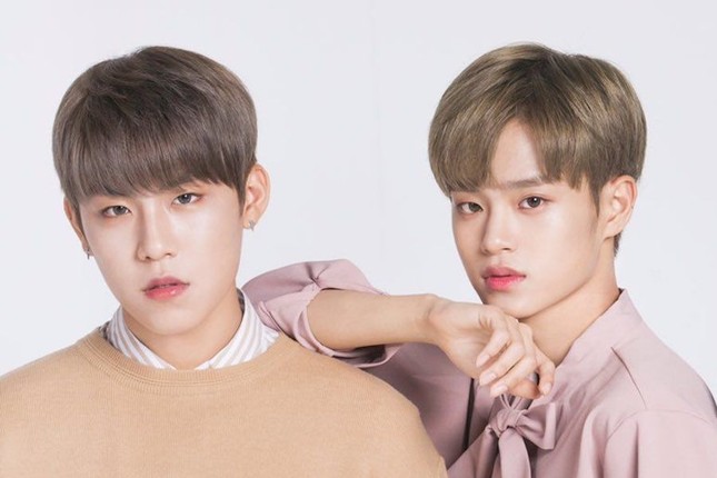 Lee Dae Hwi và Park Woo Jin sẽ sớm debut cùng nhóm MXM ảnh 2