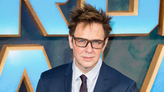 "Ông trùm" Marvel khen ngợi "Aquaman", chúc James Gunn may mắn với "Suicide Squad 2" ảnh 3