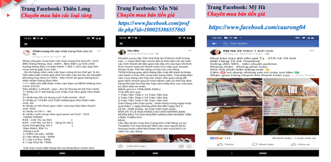 Facebook đang vi phạm nghiêm trọng pháp luật Việt Nam như thế nào? ảnh 4