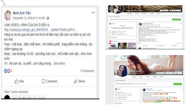 Facebook đang vi phạm nghiêm trọng pháp luật Việt Nam như thế nào? ảnh 5