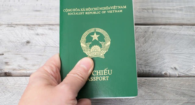 Nhật Bản sở hữu tấm hộ chiếu “quyền lực nhất”, Việt Nam xếp hạng 87 ảnh 3