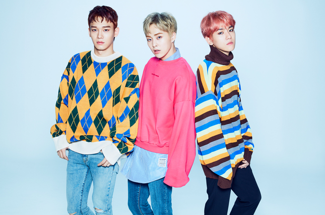 Ngoài EXO-CBX, EXO đang chuẩn bị debut thêm một nhóm nhỏ khác? ảnh 1