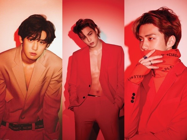 Ngoài EXO-CBX, EXO đang chuẩn bị debut thêm một nhóm nhỏ khác? ảnh 3