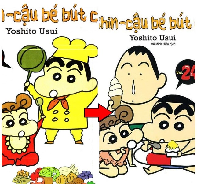 Shin - Cậu Bé Bút Chì: Dựa trên câu chuyện có thật đầy bi kịch của bé Shinnosuke 5 tuổi? ảnh 4