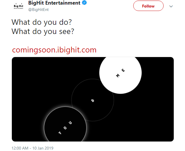 Big Hit thả đồng hồ đếm ngược, điều hấp dẫn gì đang chờ đợi các A.R.M.Y? ảnh 3