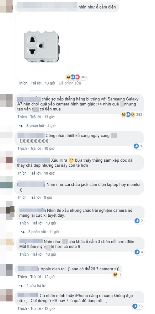 "Hé lộ" hình ảnh iPhone 11, cộng đồng mạng “sốc toàn tập” trước bộ ba camera thế hệ mới ảnh 3