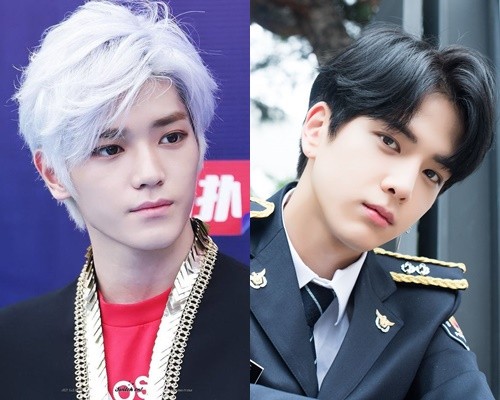 MONSTA X dỗi khi phát hiện fan dám "ngoại tình" ngay tại "Đại hội thể thao idol" ảnh 2