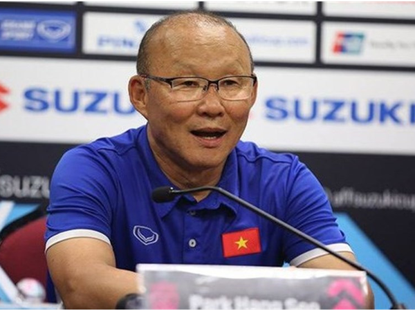 HLV Park Hang Seo: "Đội tuyển Việt Nam sẽ bung hết sức trước Iran" ảnh 1