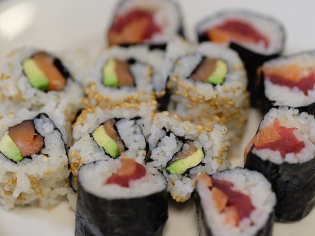 8 bí mật hậu trường các đầu bếp sushi ở Nhật thực thụ hiếm khi tiết lộ ảnh 1