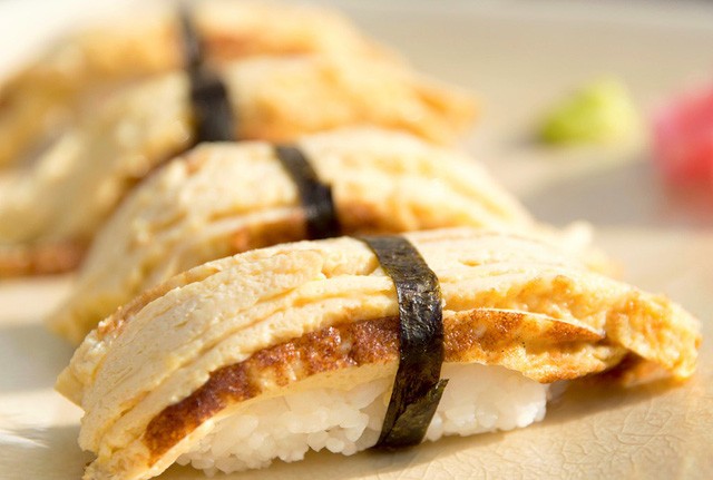 8 bí mật hậu trường các đầu bếp sushi ở Nhật thực thụ hiếm khi tiết lộ ảnh 5