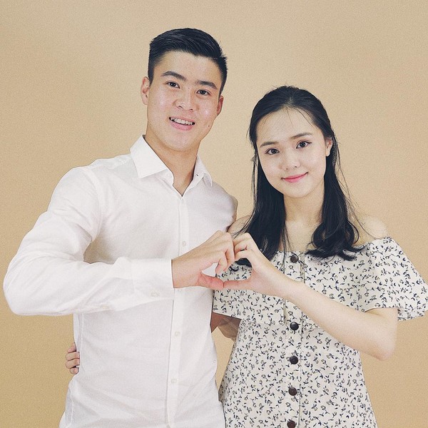 Mẹ của Duy Mạnh và Công Phượng bất ngờ tiết lộ "tiêu chuẩn" về con dâu "tương lai" ảnh 3