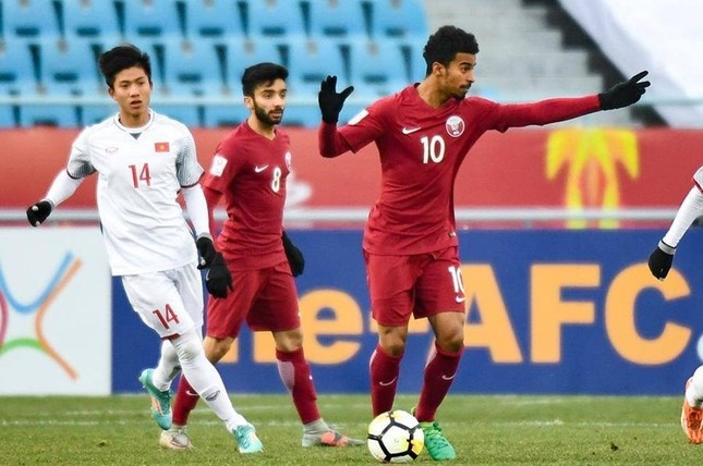 Trọng tài từng xử ép Việt Nam tại U23 châu Á sẽ cầm còi trận đấu Việt Nam với Iran ảnh 2