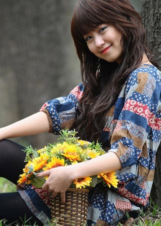 Hotgirl đời đầu: Tâm Tít "nổi điên" vì bị dọa bốc phốt, Mi Vân khoe ảnh bầu bì xinh đẹp ảnh 2