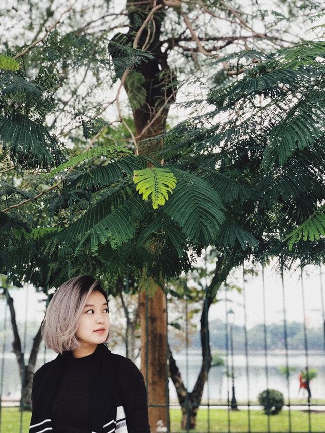 Hotgirl đời đầu: Tâm Tít "nổi điên" vì bị dọa bốc phốt, Mi Vân khoe ảnh bầu bì xinh đẹp ảnh 3
